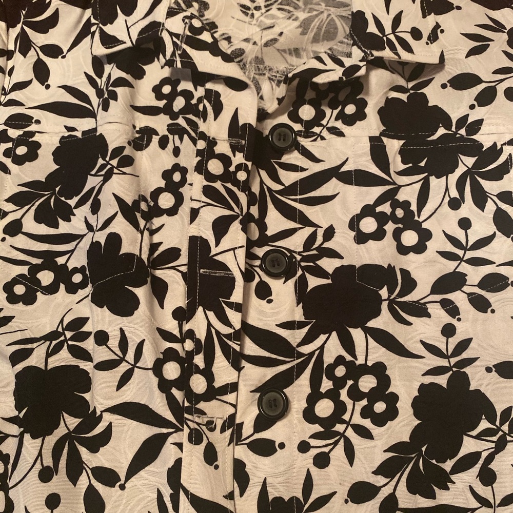 Dressbarn jacket
